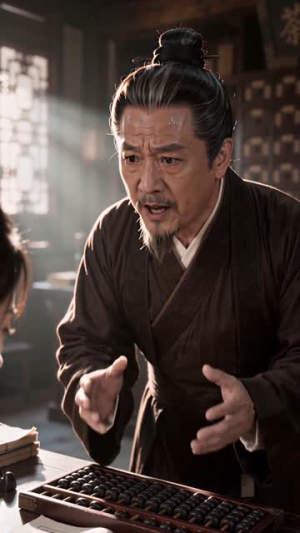 双姝掌朝堂（60集）在线看到大结局