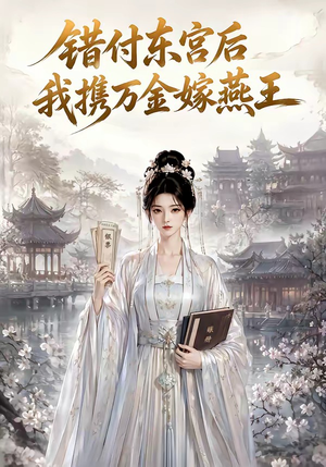 错付东宫后我携万金嫁燕王（58集）短剧每日分享