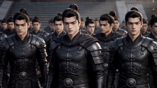 我以肉身镇万妖3D版第一季(138集) 我以肉身镇万妖3D版第一季(138集)流畅播放免费看