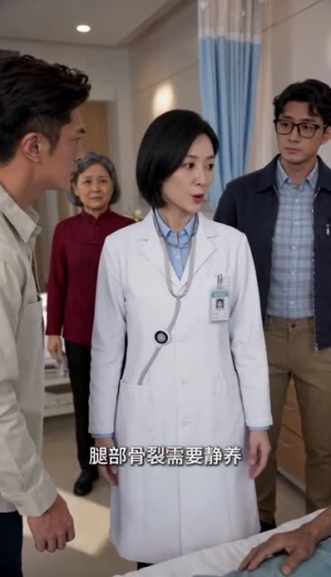 系统加持：我在小县城风生水起2（60集）精彩短剧看不停