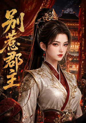 别惹郡主（84集）网盘在线观看