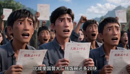 听懂老鼠心声，我靠采药成为万元户第二季（66集）独家短剧免费看