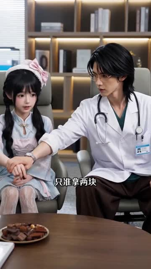 夺回气运后,真千金回归不忍了第三季(75集) 夺回气运后,真千金回归不忍了第三季(75集)热播短剧免费看