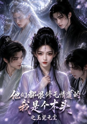 他们都恨修无情道的我是个木头之玉甃无尘（101集）在线观看