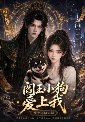 阎王小狗爱上我(60集) 阎王小狗爱上我(60集)超级好看的短剧