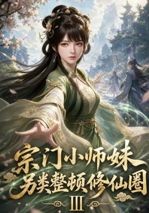 宗门小师妹另类整顿修仙圈Ⅲ(48集) 宗门小师妹另类整顿修仙圈Ⅲ(48集)超好看古装短剧