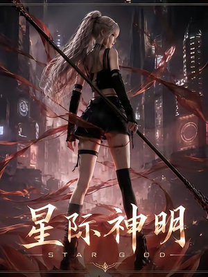 星际神明（78集）最新上映免费看