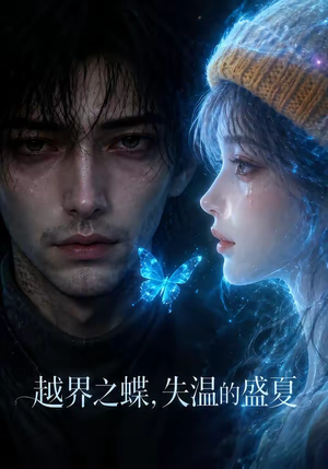 越界之蝶，失温的盛夏（56集）短剧在线更新