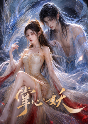 掌心妖(70集) 掌心妖(70集)短剧推荐上热门
