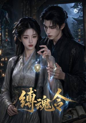 缚魂令（60集）短剧每日分享