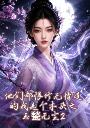 他们都恨修无情道的我是个木头之玉甃无尘2(125集) 他们都恨修无情道的我是个木头之玉甃无尘2(125集)古装热门短剧