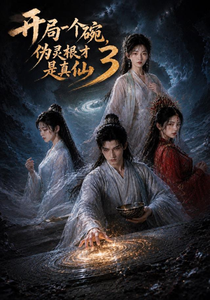 开局一个碗,伪灵根才是真仙3(74集) 开局一个碗,伪灵根才是真仙3(74集)完整版免费观看