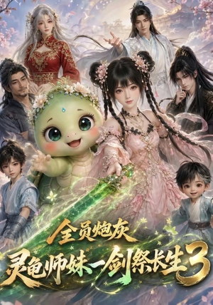 全员炮灰,灵龟师妹一剑祭长生第三季(118集) 全员炮灰,灵龟师妹一剑祭长生第三季(118集)全集完整版