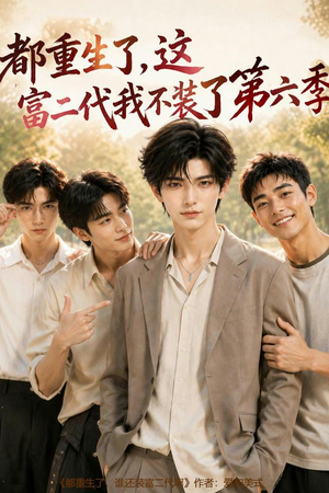 都重生了,这富二代我不装了第六季(117集) 都重生了,这富二代我不装了第六季(117集)完整版