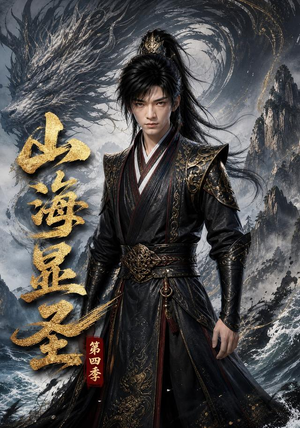 山海显圣第四季(126集) 山海显圣第四季(126集)小短剧抢先看