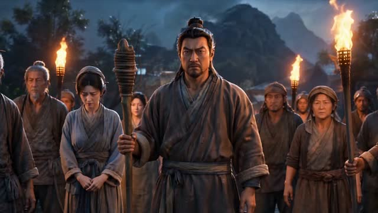 侯府接我那夜,我重生了(61集) 侯府接我那夜,我重生了(61集)火热短剧抢先看