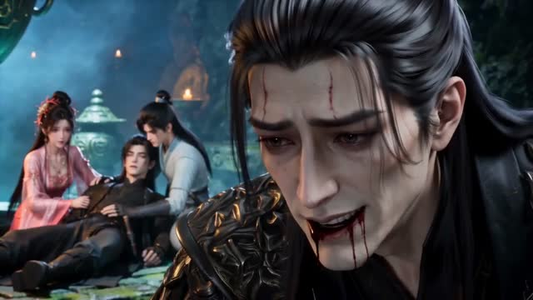 从天而降的相公，从一而终的直球（20集）免费短剧看全集