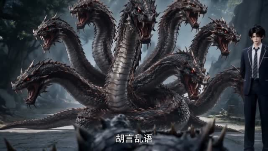 全班修仙归来,你们元婴我大乘第二季(103集) 全班修仙归来,你们元婴我大乘第二季(103集)热门短剧分享
