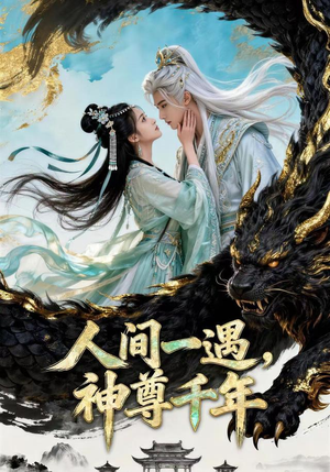 人间一遇,神尊千年(55集) 人间一遇,神尊千年(55集)经典老剧免费看