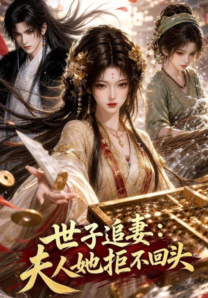 世子追妻:夫人她拒不回头(55集) 世子追妻:夫人她拒不回头(55集)在线看