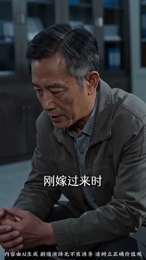 中580万跟爸妈说只中20万(35集) 中580万跟爸妈说只中20万(35集)古装短剧推荐
