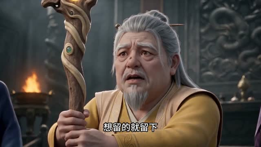 宗门偷我骨炼阵,我一剑斩断三百年因果(120集) 宗门偷我骨炼阵,我一剑斩断三百年因果(120集)在哪个平台看好