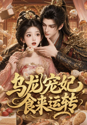 乌龙宠妃,食来运转(52集) 乌龙宠妃,食来运转(52集)短剧看全集