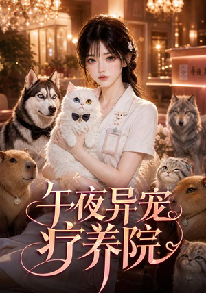 午夜异宠疗养院（54集）短剧完整版免费