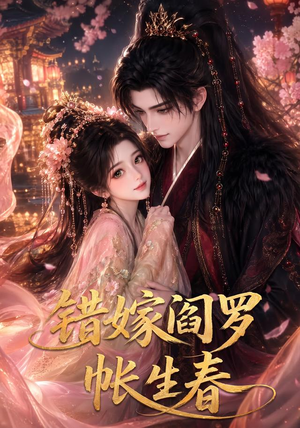 错嫁阎罗帐生春(78集) 错嫁阎罗帐生春(78集)热门短剧又来了