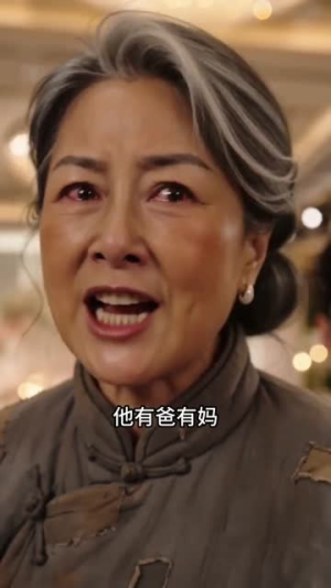 满堂金玉变人心(86集) 满堂金玉变人心(86集)免费全集短剧