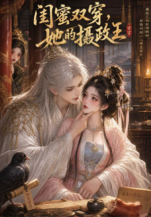 闺蜜双穿:她的摄政王(36集) 闺蜜双穿:她的摄政王(36集)免费看全集