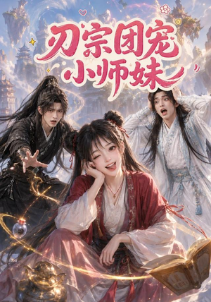 刃宗团宠小师妹(60集) 刃宗团宠小师妹(60集)追短剧太上头了