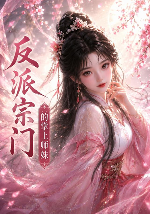 反派宗门的掌上师妹(58集) 反派宗门的掌上师妹(58集)短剧免费看