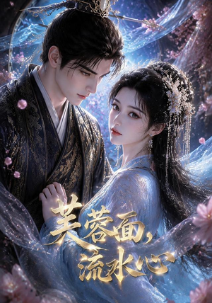 芙蓉面,流水心(60集) 芙蓉面,流水心(60集)每日短剧追不停