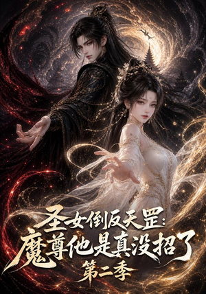 圣女倒反天罡:魔尊他是真没招了第二季(92集) 圣女倒反天罡:魔尊他是真没招了第二季(92集)热播短剧分享