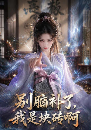 别脑补了,我是块砖啊(71集) 别脑补了,我是块砖啊(71集)免费版