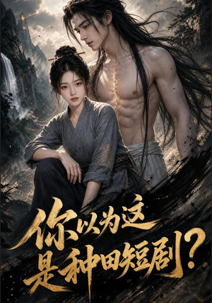 你以为这是种田短剧?(30集) 你以为这是种田短剧?(30集)精彩短剧追不停