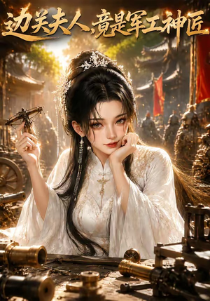 边关夫人,竟是军工神匠(60集) 边关夫人,竟是军工神匠(60集)在线看