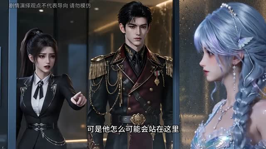 不够乖的她(98集) 不够乖的她(98集)好短剧分享