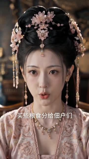 跟着王爷能吃饱（66集）好看短剧看不停