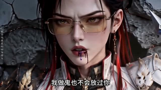 星耀行动：异能追凶（60集）短剧抢先看