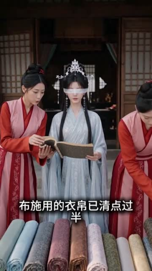 窥心盲妃(49集) 窥心盲妃(49集)免费看全集