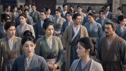 重生真千金,今晚不认命(60集) 重生真千金,今晚不认命(60集)不用花钱看全剧