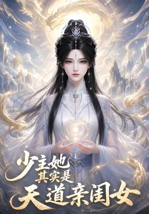少主她其实是天道亲闺女(111集) 少主她其实是天道亲闺女(111集)精彩连连免费看