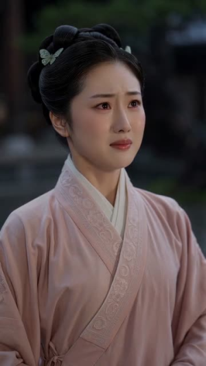 请君入我怀：和离后我成了他的心尖宠（98集）直接追到结尾
