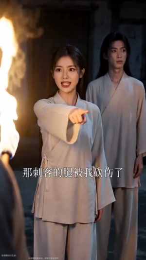 悍女无双:捡个王爷当苦力(55集) 悍女无双:捡个王爷当苦力(55集)视频在线看