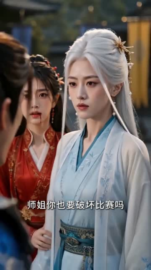 穿书反派听心声,师尊师姐团宠我(71集) 穿书反派听心声,师尊师姐团宠我(71集)去哪里看