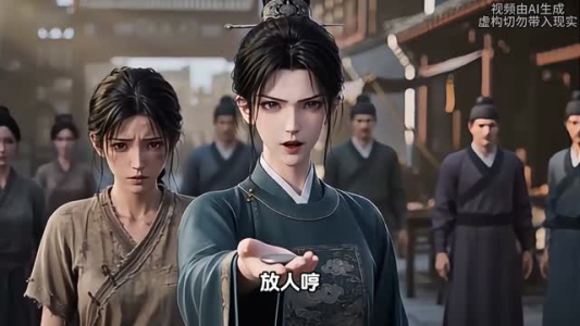 满朝文武听我心声:暴君竟是福瑞控(67集) 满朝文武听我心声:暴君竟是福瑞控(67集)免费短剧完整版