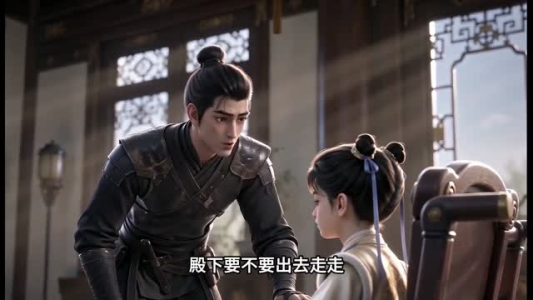 错嫁藏拙天作之合第二季(80集) 错嫁藏拙天作之合第二季(80集)第三季