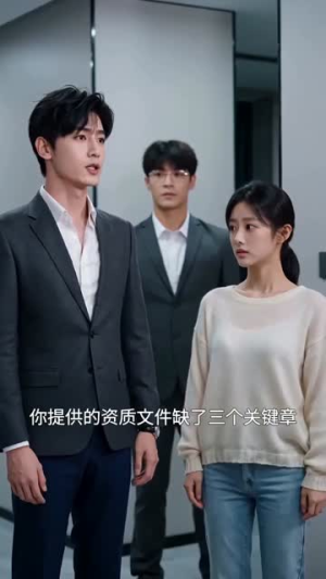 她一直偷偷喜欢我(30集) 她一直偷偷喜欢我(30集)短剧全集免费